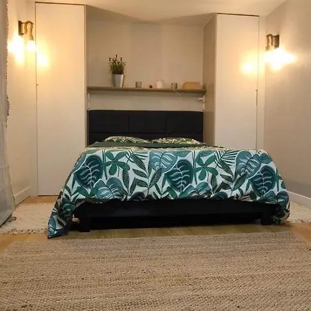 Apartment Jolie Argenteuil